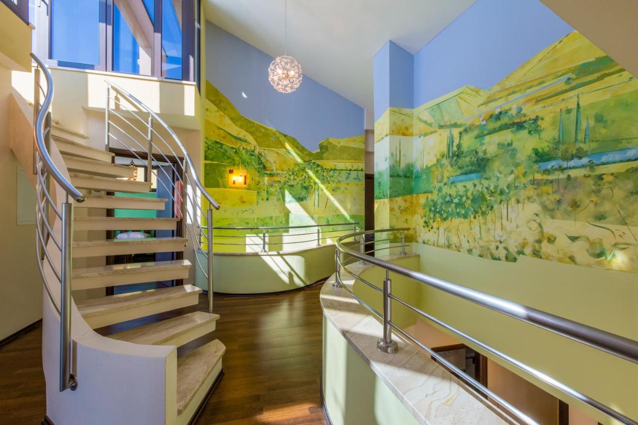 Holiday Home Villa Lion'S House Crikvenica Exterior foto