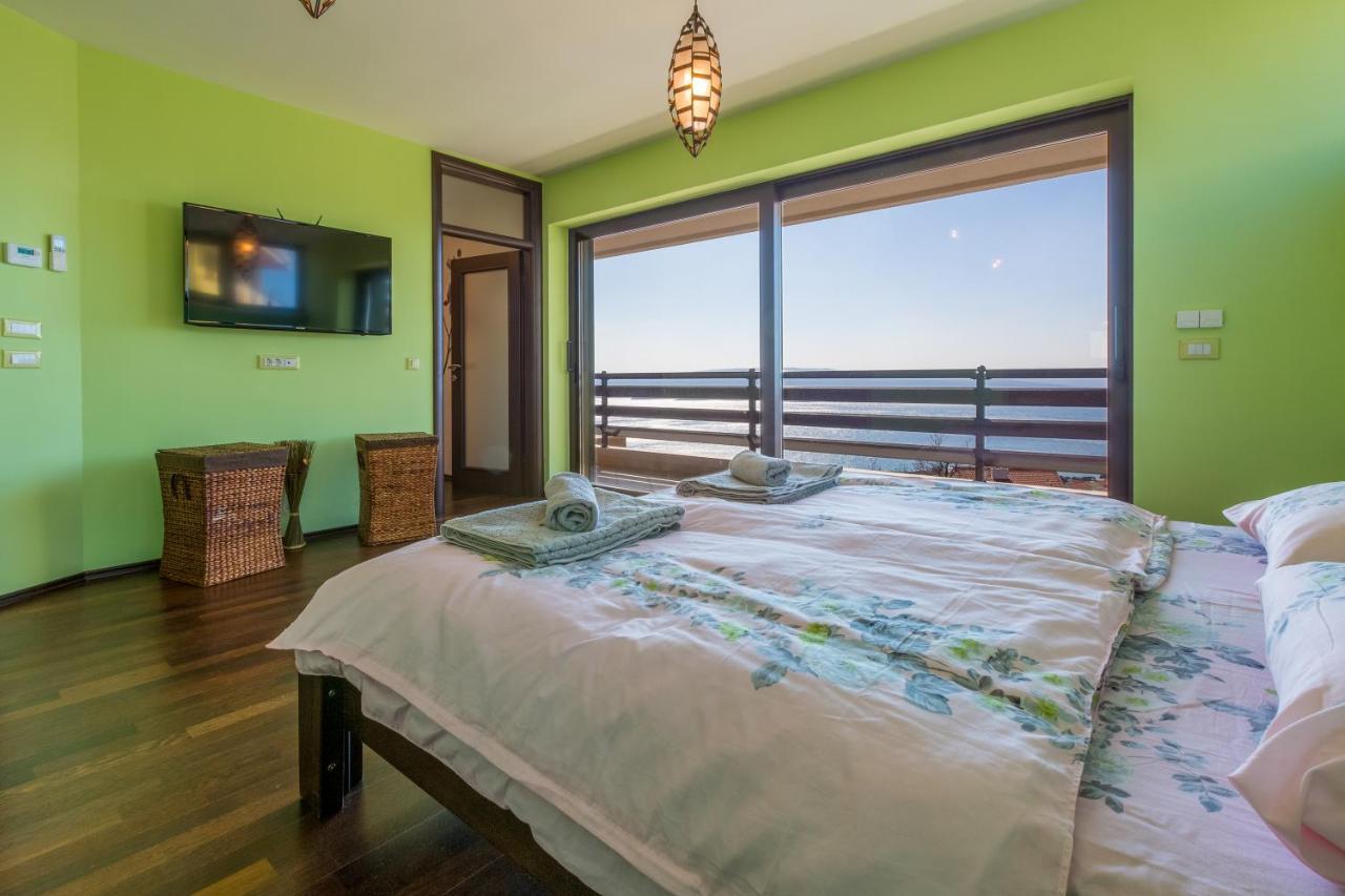 Holiday Home Villa Lion'S House Crikvenica Exterior foto